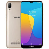 Smartphone Doogee X90 Gold