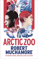 Arctic Zoo - Robert Muchamor
