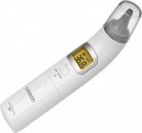 Электронный инфракрасный ушной термометр OMRON Gentle Temp 521