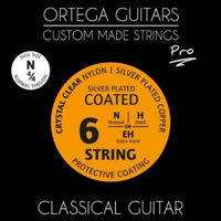 Аксессуар для музыкальных инструментов ORTEGA NYP44N (corzi chitara clasica)
