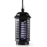 Aparat anti-insecte Nedis INKI110CBK4 30m²