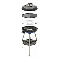 GRATAR PE GAZ CADAC CARRI CHEF 2 BBQ-PLANCHA/DOME 30MB 8910-80-EU