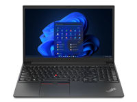 NB Lenovo 15.6" ThinkPad E15 Gen 4 Black (Core i7-1255U 16Gb 512Gb)