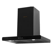 Вытяжка Mastercook PASSAT 700(60) BL LED