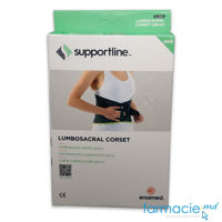 Corset lombosacral 26cm Universal Ersamed