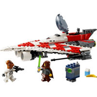 Конструктор Lego 75388 Luptătorul stea Jedi Bob