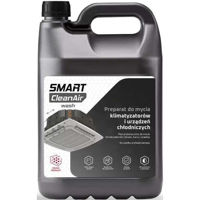 Detergent electrocasnice Smart CleanAir Soluție Wash Pre-Wash 5L