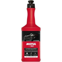 Средство для ухода за авто Motul Car Body Shampoo 500мл (110150)