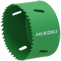 Набор головок, бит, насадок Hitachi-Hikoki Биметаллическое сверло 19 мм (752104)