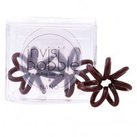 купить Invisibobble Nano Pretzel Brown 3 Uds в Кишинёве