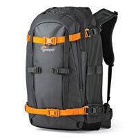 Rucsac foto LOWEPRO Whistler BP 350 AW Grey