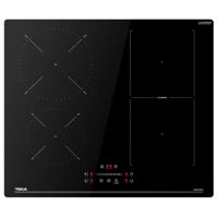 Встраиваемая поверхность электрическая Teka IBF 64210 SSM BK