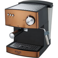 Espressor manual Adler AD 4404 Copper