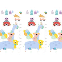 Игровой комплекс для детей miscellaneous Covoras de joaca pentru copii Coala/Numbers 150x200cm