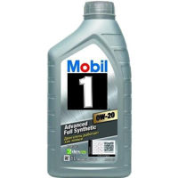 Масло Mobil 1 SP GF-6A C5 0W-20 1L