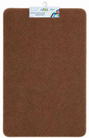 Коврик для ванной Hydro S 0440187 SUPER SOFT, maro, 60x100cm