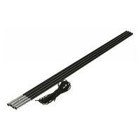 Стойки для палатки в наборе High Peak Fiberglass Repair Kit 8,5 mm, 41711
