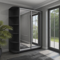 Dulap Arta Mobilei Armadio G1800 (AM135)