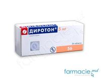 Diroton comp. 5 mg N14x4 (Gedeon)
