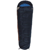 Sac de dormit Outwell Easy Camp Cosmos Junior Blue