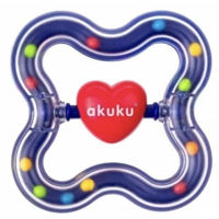 Погремушка Akuku A0463