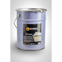 Produse chimice auto Rimol 1-13 17кг/20л ведро