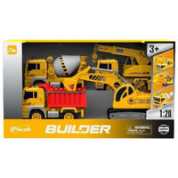 Mașină Optmarket 201997219 Машина инерционная