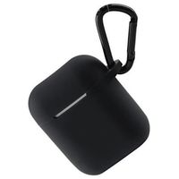 Accesoriu pentru aparat mobil Hama 122062 Sleeve for Apple AirPods