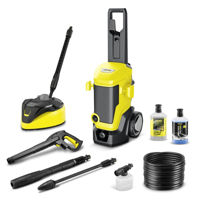 Мойка высокого давления Karcher K 7 WCM FJ Home BB