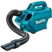 Aspirator auto Makita CXT fără acumulator (CL121DZ)