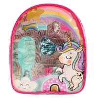 Set de creație As Kids 1027-64236 Gentuta cu accesorii Unicon, cod 61535