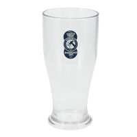 Veselă pentru băuturi Promstore 55542 Pocal pentru bere 520ml, plastic