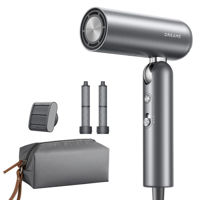 Фен Dreame Pocket Pro Gray