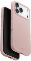 Чехол для смартфона UNIQ iPhone 17 Pro Max (2025) 6.9 Hybrid Magclick Lino, Blush Pink
