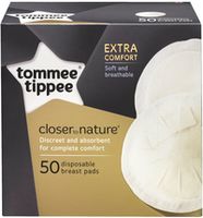 Прокладки для груди Tommee Tippee (50 шт)