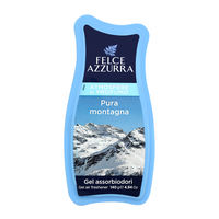 Odorizant aer gel Pure Mountain, 140g