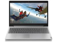 Laptop Lenovo IdeaPad L340-15API Grey (Athlon 300U 4Gb 256Gb)
