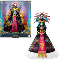 Кукла Mattel JDR63 Monster High Skelita Calaveras