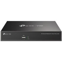 Регистратор TP-Link VIGI NVR1008H 8 Channel