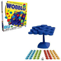 Настольная игра miscellaneous 11837 „Wobblo” Disney 2980