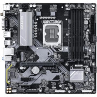 Материнская плата Gigabyte GA B760M D3HP WIFI6