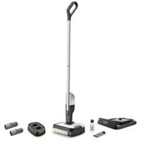 Электрошвабра Karcher 1.056-206.0 FC 2-4 Battery Set 2B Duo