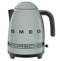 Чайник электрический SMEG KLF03PSGEU