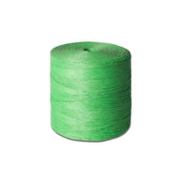 Нить подвязочная тип UV Green (1000м)