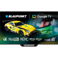 Телевизор Blaupunkt MiniLED 65MCG8000 144 Hz