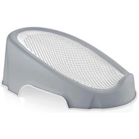 Ванночка BabyJem 701 Suport pentru baie Soft Basic Gri