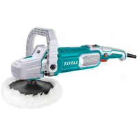 Mașina de polisat Total tools TP11418026