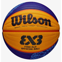 Minge Wilson 11541 baschet N3 FIBA 3X3 MINI Paris WZ301