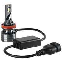 Автомобильная лампа miscellaneous K3 Led H8/H9/H11