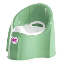 Детский горшок OK Baby 38911200 Pasha Verde